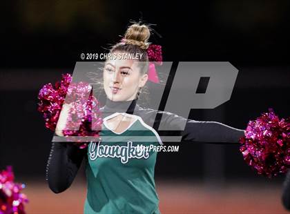Thumbnail 1 in Yuma @ Youngker photogallery.