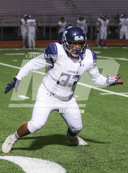 Thumbnail 3 in Yuma @ Youngker photogallery.