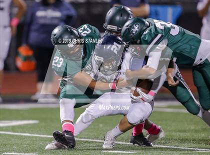 Thumbnail 3 in Yuma @ Youngker photogallery.