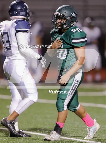 Thumbnail 3 in Yuma @ Youngker photogallery.