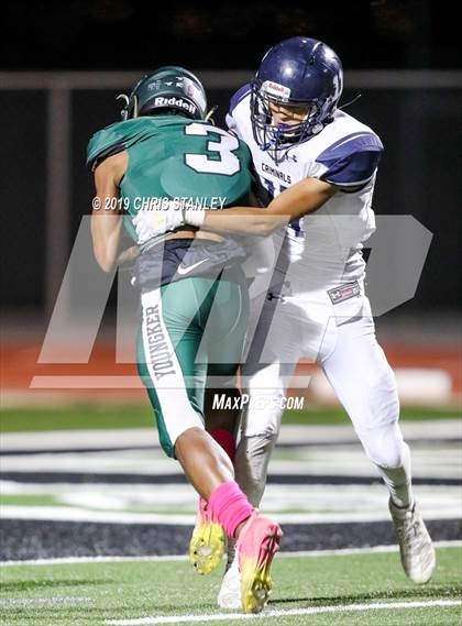 Thumbnail 3 in Yuma @ Youngker photogallery.