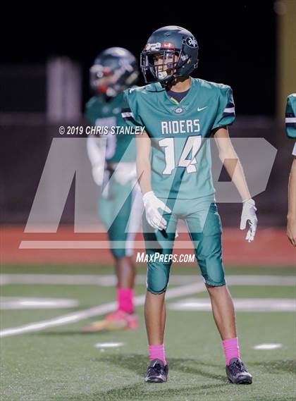 Thumbnail 1 in Yuma @ Youngker photogallery.