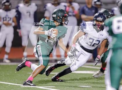 Thumbnail 2 in Yuma @ Youngker photogallery.