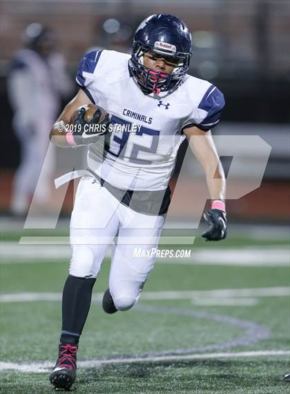 Thumbnail 1 in Yuma @ Youngker photogallery.