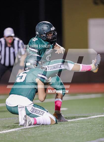 Thumbnail 2 in Yuma @ Youngker photogallery.