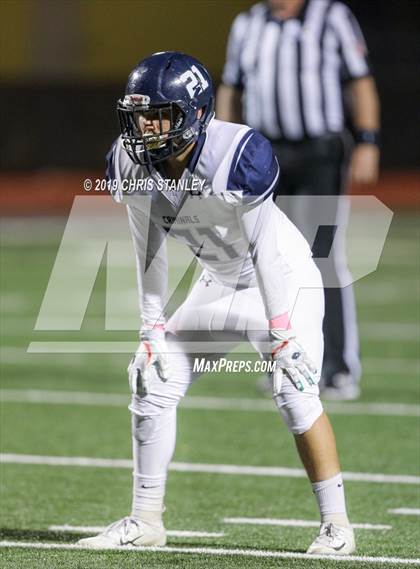 Thumbnail 3 in Yuma @ Youngker photogallery.