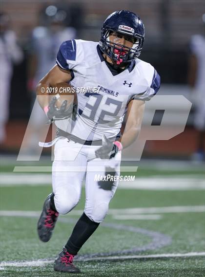 Thumbnail 3 in Yuma @ Youngker photogallery.