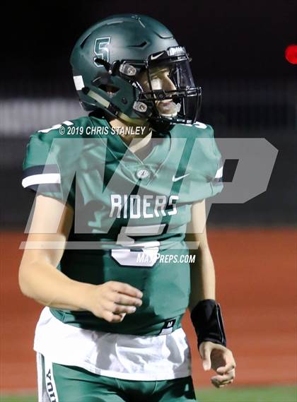 Thumbnail 2 in Yuma @ Youngker photogallery.
