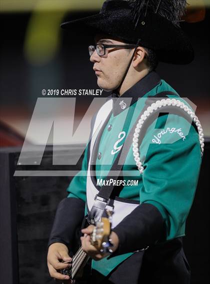 Thumbnail 3 in Yuma @ Youngker photogallery.
