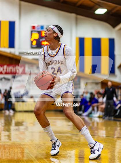 Thumbnail 1 in Clovis North vs. Archbishop Riordan (Gridley Invitational) photogallery.