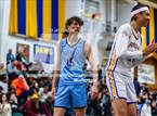 Photo from the gallery "Clovis North vs. Archbishop Riordan (Gridley Invitational)"