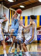 Photo from the gallery "Clovis North vs. Archbishop Riordan (Gridley Invitational)"