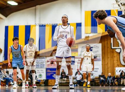 Thumbnail 1 in Clovis North vs. Archbishop Riordan (Gridley Invitational) photogallery.