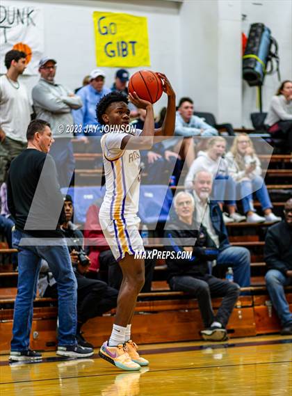 Thumbnail 1 in Clovis North vs. Archbishop Riordan (Gridley Invitational) photogallery.