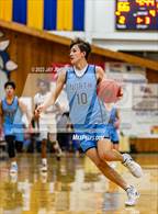 Photo from the gallery "Clovis North vs. Archbishop Riordan (Gridley Invitational)"