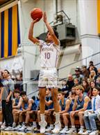 Photo from the gallery "Clovis North vs. Archbishop Riordan (Gridley Invitational)"
