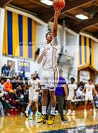 Photo from the gallery "Clovis North vs. Archbishop Riordan (Gridley Invitational)"