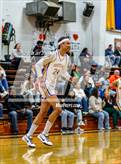 Photo from the gallery "Clovis North vs. Archbishop Riordan (Gridley Invitational)"