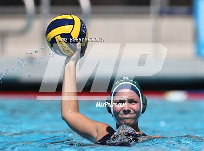 Thumbnail 1 in St. Mary's vs. Garces Memorial photogallery.