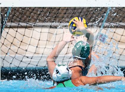 Thumbnail 3 in St. Mary's vs. Garces Memorial photogallery.