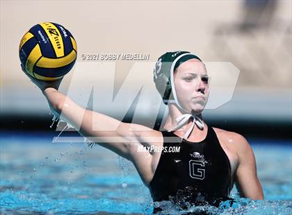 Thumbnail 1 in St. Mary's vs. Garces Memorial photogallery.