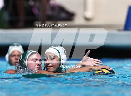 Thumbnail 1 in St. Mary's vs. Garces Memorial photogallery.