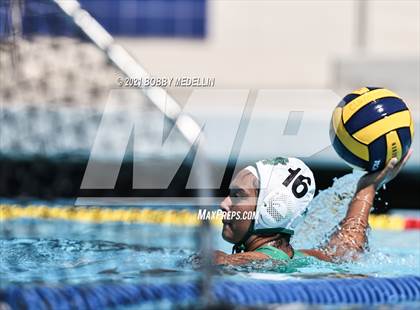 Thumbnail 2 in St. Mary's vs. Garces Memorial photogallery.