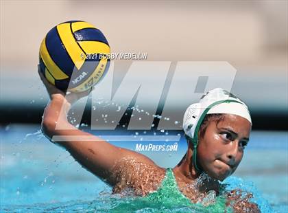 Thumbnail 1 in St. Mary's vs. Garces Memorial photogallery.