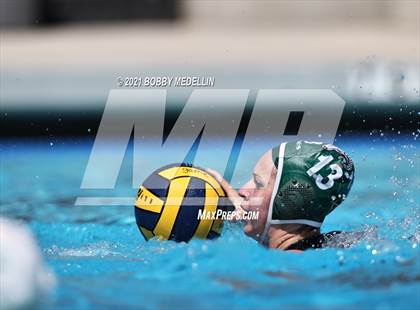 Thumbnail 2 in St. Mary's vs. Garces Memorial photogallery.