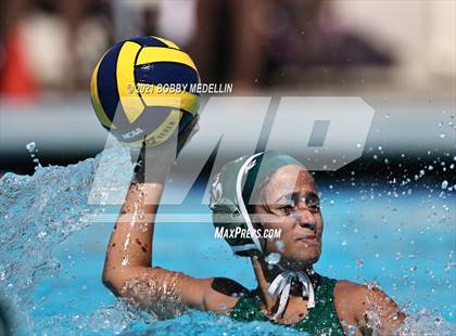 Thumbnail 1 in St. Mary's vs. Garces Memorial photogallery.
