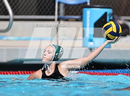 Thumbnail 2 in St. Mary's vs. Garces Memorial photogallery.