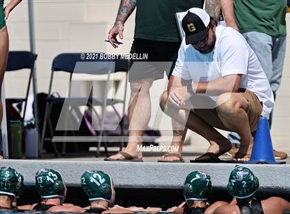 Thumbnail 2 in St. Mary's vs. Garces Memorial photogallery.