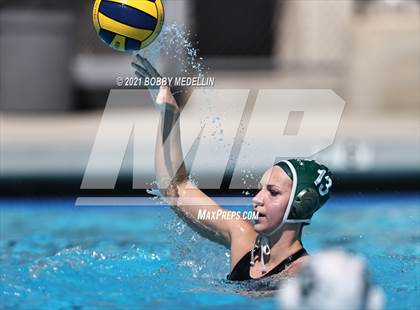 Thumbnail 3 in St. Mary's vs. Garces Memorial photogallery.