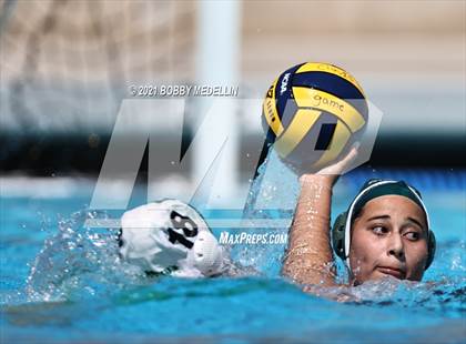Thumbnail 1 in St. Mary's vs. Garces Memorial photogallery.