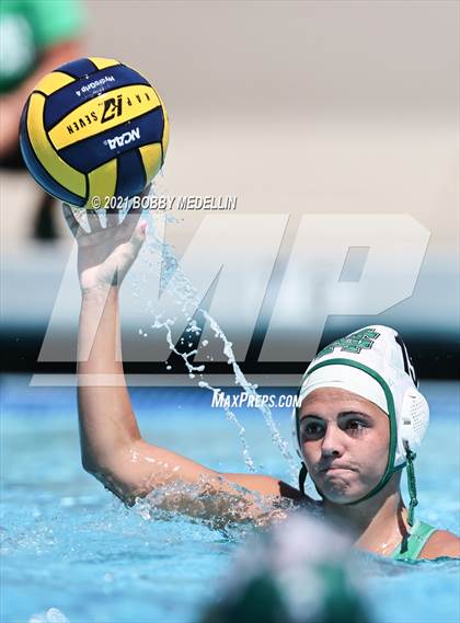 Thumbnail 1 in St. Mary's vs. Garces Memorial photogallery.
