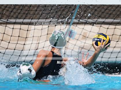 Thumbnail 1 in St. Mary's vs. Garces Memorial photogallery.
