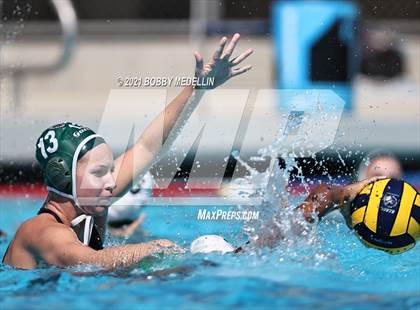 Thumbnail 1 in St. Mary's vs. Garces Memorial photogallery.