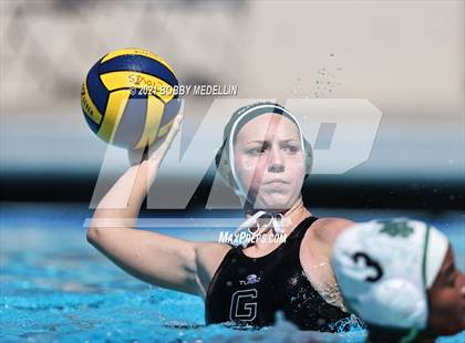 Thumbnail 2 in St. Mary's vs. Garces Memorial photogallery.