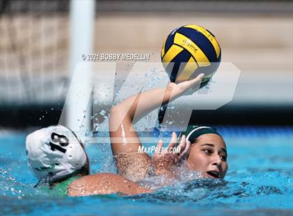 Thumbnail 2 in St. Mary's vs. Garces Memorial photogallery.