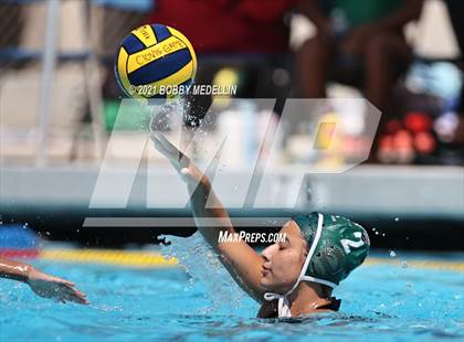 Thumbnail 2 in St. Mary's vs. Garces Memorial photogallery.