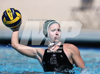 Thumbnail 3 in St. Mary's vs. Garces Memorial photogallery.