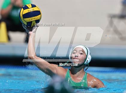 Thumbnail 1 in St. Mary's vs. Garces Memorial photogallery.