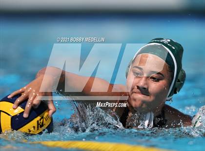 Thumbnail 3 in St. Mary's vs. Garces Memorial photogallery.