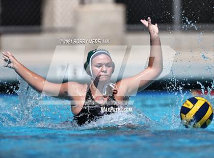Thumbnail 2 in St. Mary's vs. Garces Memorial photogallery.