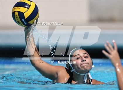 Thumbnail 2 in St. Mary's vs. Garces Memorial photogallery.