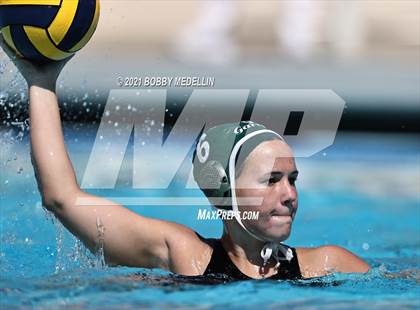 Thumbnail 3 in St. Mary's vs. Garces Memorial photogallery.