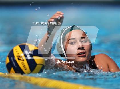 Thumbnail 2 in St. Mary's vs. Garces Memorial photogallery.