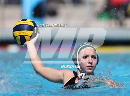 Thumbnail 1 in St. Mary's vs. Garces Memorial photogallery.