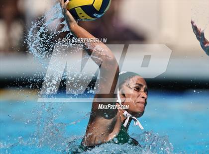 Thumbnail 1 in St. Mary's vs. Garces Memorial photogallery.