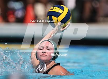 Thumbnail 2 in St. Mary's vs. Garces Memorial photogallery.